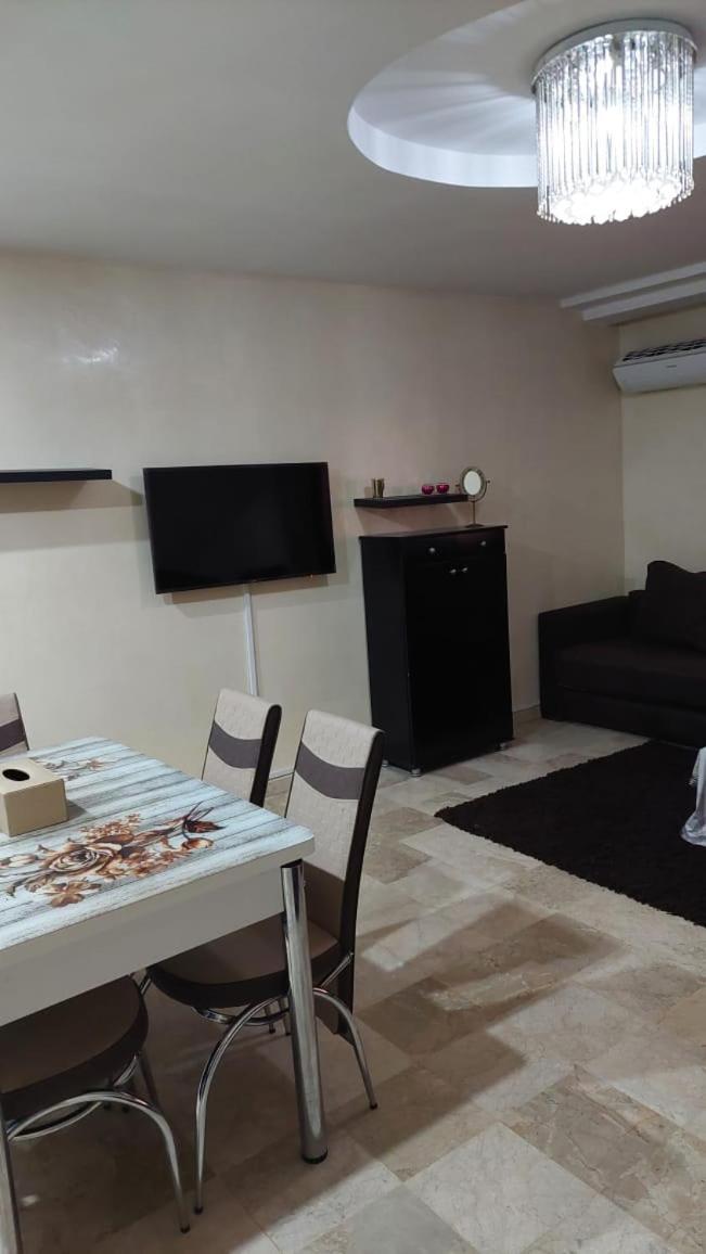 公寓 Le Spacieux 37 Pour Familles Face Gare Ctm Hivernage
